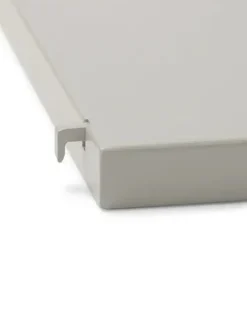 Punctual - Solid Metal Shelf fra<Ferm Living New