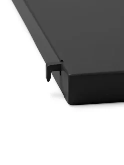 Punctual - Solid Metal Shelf fra<Ferm Living New