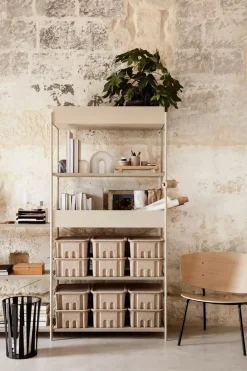 Punctual Shelf Box fra<Ferm Living New