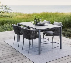 Pure Bord, 150x90 cm fra<Cane-line Sale