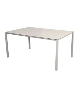 Pure Bord, 150x90 cm fra<Cane-line Sale