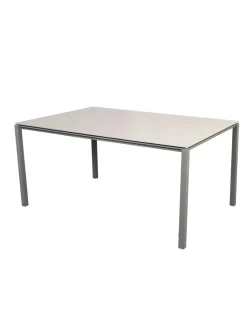 Pure Bord, 150x90 cm fra<Cane-line Sale