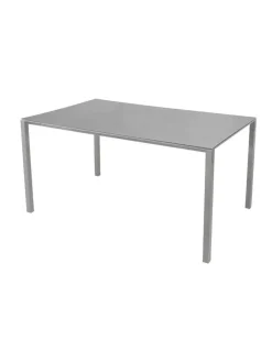 Pure Bord, 150x90 cm fra<Cane-line Sale