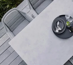 Pure Bord, 150x90 cm fra<Cane-line Sale