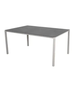 Pure Bord, 150x90 cm fra<Cane-line Sale