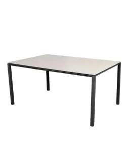 Pure Bord, 150x90 cm fra<Cane-line Sale