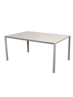 Pure Bord, 150x90 cm fra<Cane-line Sale