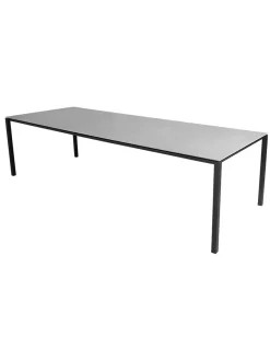 Pure Bord, 280x100 cm fra<Cane-line Clearance