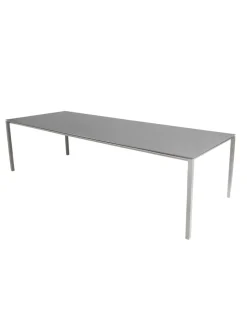 Pure Bord, 280x100 cm fra<Cane-line Clearance