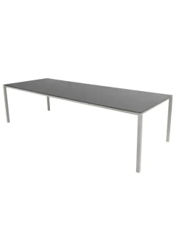 Pure Bord, 280x100 cm fra<Cane-line Clearance