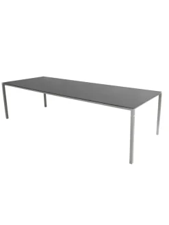 Pure Bord, 280x100 cm fra<Cane-line Clearance