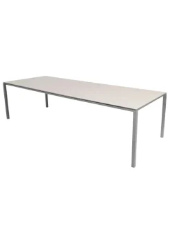 Pure Bord, 280x100 cm fra<Cane-line Clearance