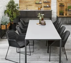 Pure Bord, 280x100 cm fra<Cane-line Clearance