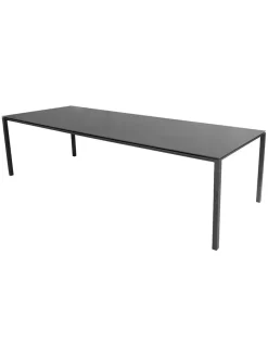 Pure Bord, 280x100 cm fra<Cane-line Clearance