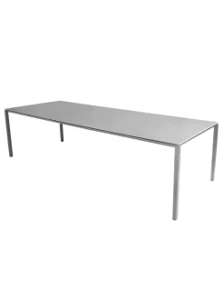 Pure Bord, 280x100 cm fra<Cane-line Clearance