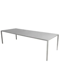 Pure Bord, 280x100 cm fra<Cane-line Clearance