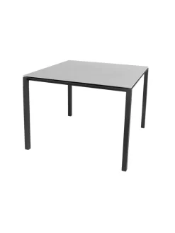 Pure Bord, 100x100 cm fra<Cane-line Outlet