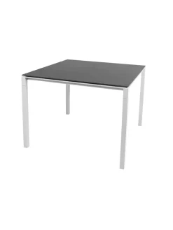 Pure Bord, 100x100 cm fra<Cane-line Outlet