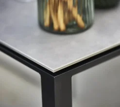 Pure Bord, 100x100 cm fra<Cane-line Outlet