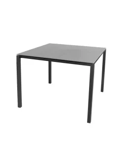 Pure Bord, 100x100 cm fra<Cane-line Outlet