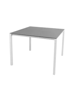 Pure Bord, 100x100 cm fra<Cane-line Outlet