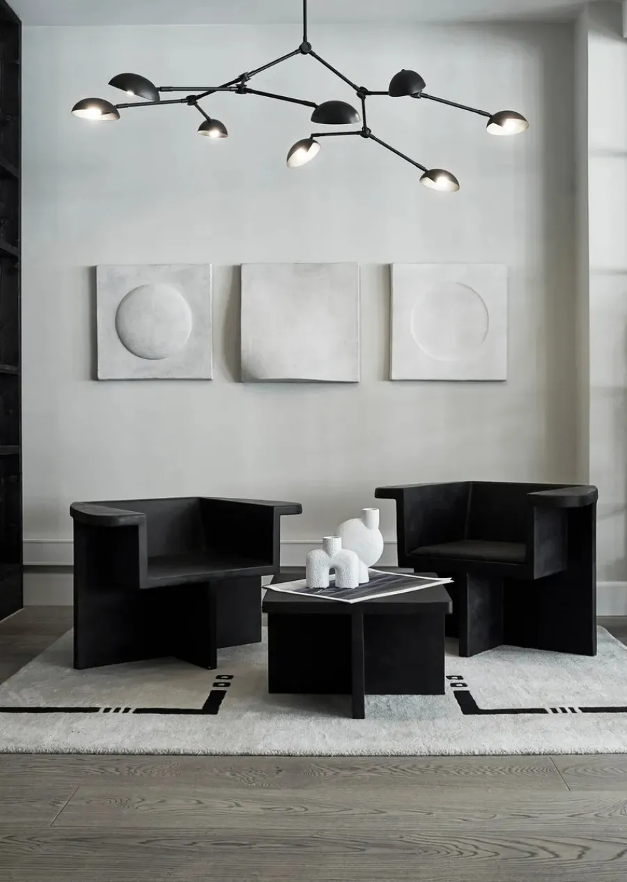 Pygmy E14 LED pære fra<101 Copenhagen New