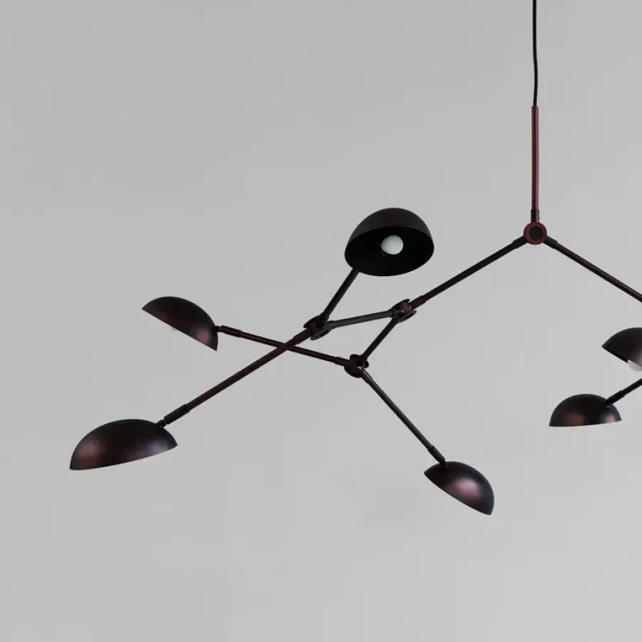 Pygmy E14 LED pære fra<101 Copenhagen New