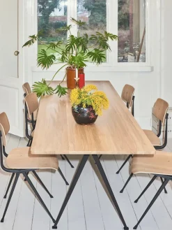 Pyramid 02 bord fra<HAY Hot