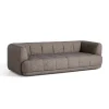 Quilton 3 pers. Sofa fra<HAY Discount