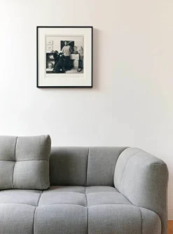 Quilton 3 pers. Sofa fra<HAY Discount