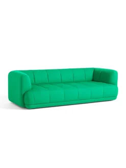 Quilton 3 pers. Sofa fra<HAY Discount