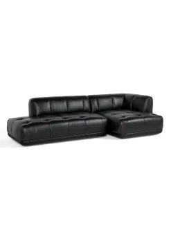 Quilton 3 pers. Sofa fra<HAY Discount