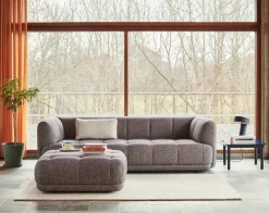 Quilton Lift 3 Pers. Sofa fra<HAY Hot