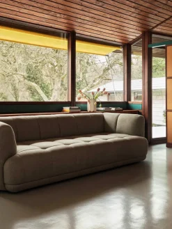 Quilton Lift 3 Pers. Sofa fra<HAY Hot