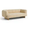 Quilton Lift 2 Pers. Sofa fra<HAY Outlet