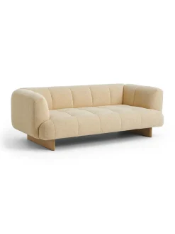 Quilton Lift 2 Pers. Sofa fra<HAY Outlet