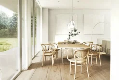 210R Armstol, ask fra<Thonet Discount