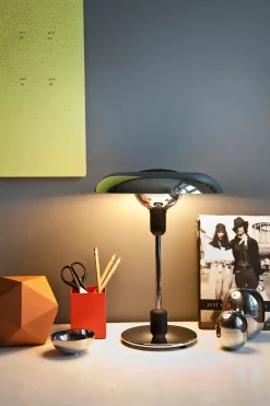 RA bordlampe fra<Piet Hein New