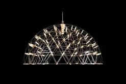 Raimond II Dome Pendel 79 fra<Moooi Online