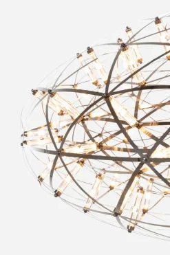 Raimond II Zafu Pendel fra<Moooi