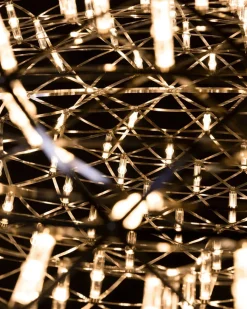 Raimond II Zafu Pendel fra<Moooi