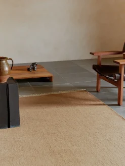 Rainbow Tæppe fra<Linie Design Discount