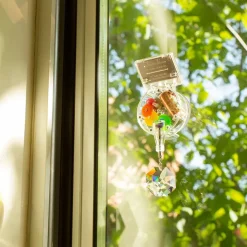 Rainbowmaker, hanging fra<Kikkerland