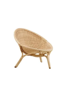 Rana Lænestol af Nanna Ditzel<Sika-Design Hot