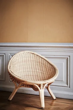 Rana Lænestol af Nanna Ditzel<Sika-Design Hot