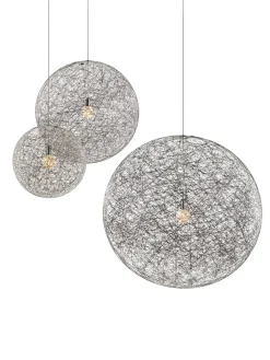 Random Light Pendel fra<Moooi Outlet