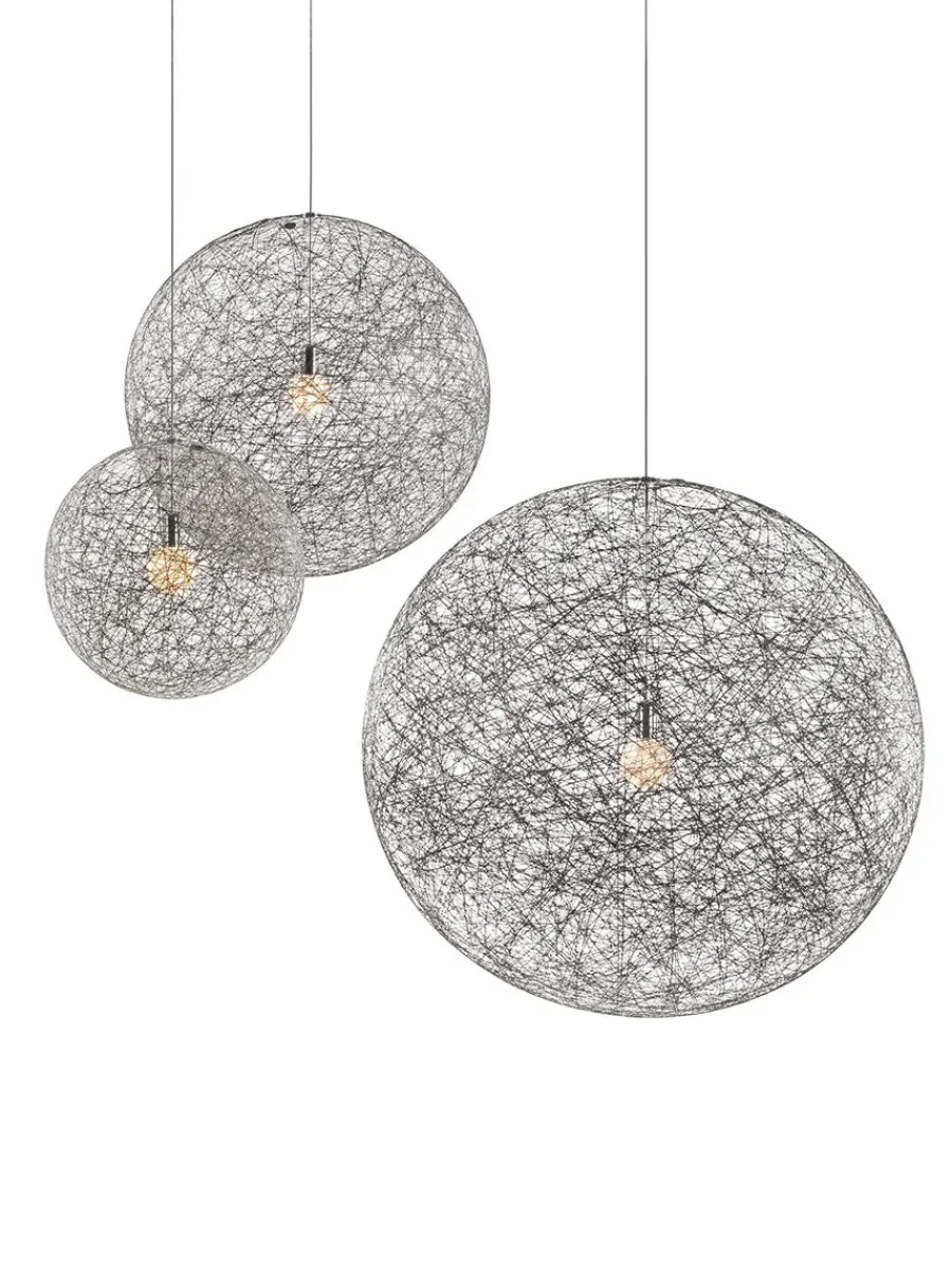 Random Light Pendel fra<Moooi Outlet