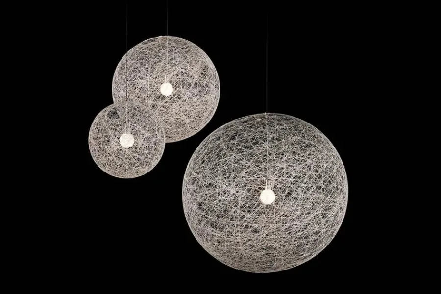 Random Light Pendel fra<Moooi Outlet