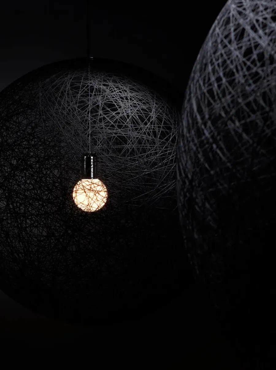 Random Light Pendel fra<Moooi Outlet