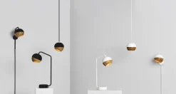 Ray pendel fra<Mater Best